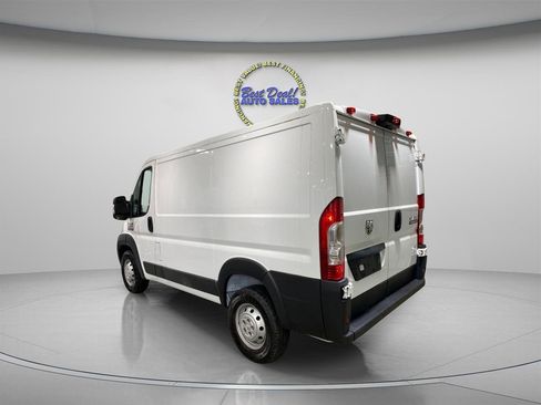 Used 2019 RAM ProMaster 1500 FWD image 2