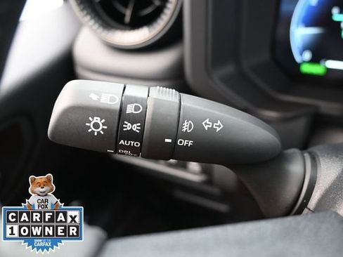 Used 2025 Toyota Land Cruiser AWD/4WD image 23