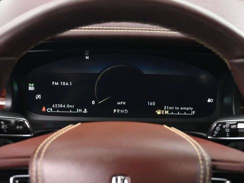 Used 2020 Lincoln Aviator Black Label w/ Dynamic Handling Package AWD/4WD image 28
