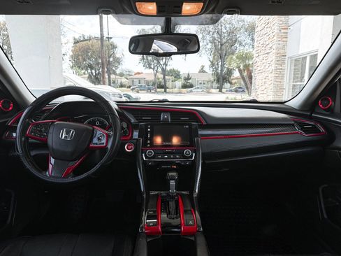 Used 2018 Honda Civic EX-L image 27