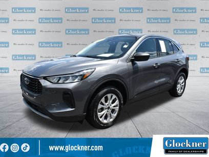 Used 2024 Ford Escape Active