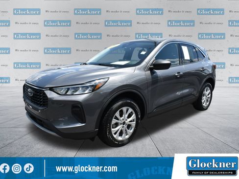 Used 2024 Ford Escape Active AWD/4WD image 1