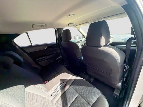 Used 2020 Mitsubishi Eclipse Cross ES image 28
