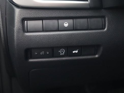 New 2026 Nissan Rogue SV w/ Rock Creek Premium Package image 13