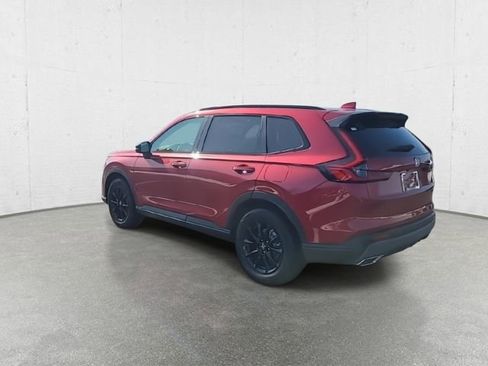 New 2026 Honda CR-V Sport-L image 7