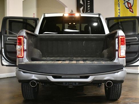 Used 2019 RAM 1500 Big Horn image 88