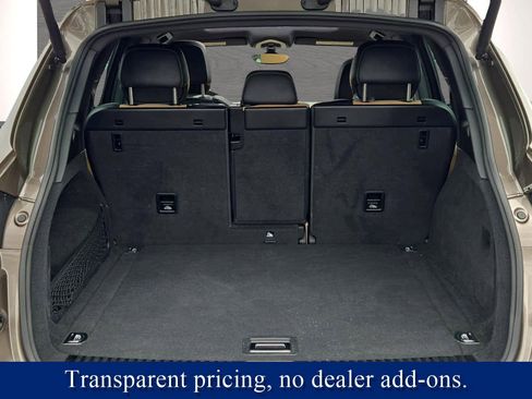 Used 2016 Porsche Cayenne image 12