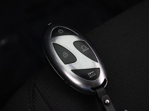 Certified 2026 Hyundai Kona SEL Sport FWD image 28