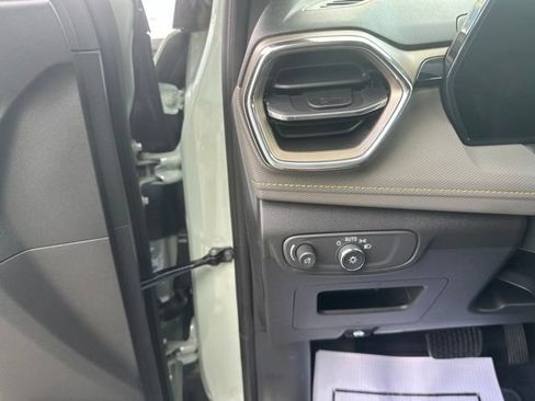 New 2026 Chevrolet TrailBlazer ACTIV w/ Driver Confidence Package FWD image 18