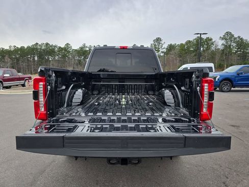 Used 2023 Ford F250 Lariat w/ Tow Technology Package image 16