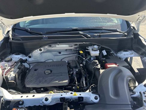 New 2026 Buick Encore GX Sport Touring w/ Comfort Package image 28