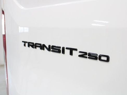 New 2026 Ford Transit 250 148 Medium Roof Extended AWD w/ Load Area Protection Package image 28