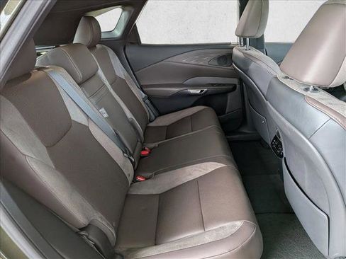 Used 2023 Lexus RX 350 RX 350 Luxury image 18