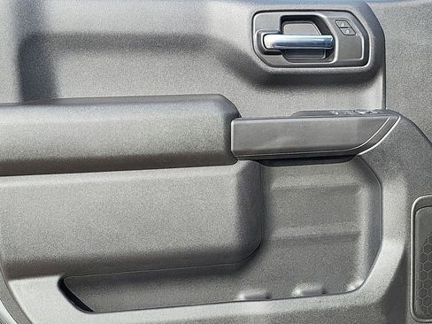 New 2026 Chevrolet Silverado 1500 W/T w/ LPO, Liner Protection Package image 24