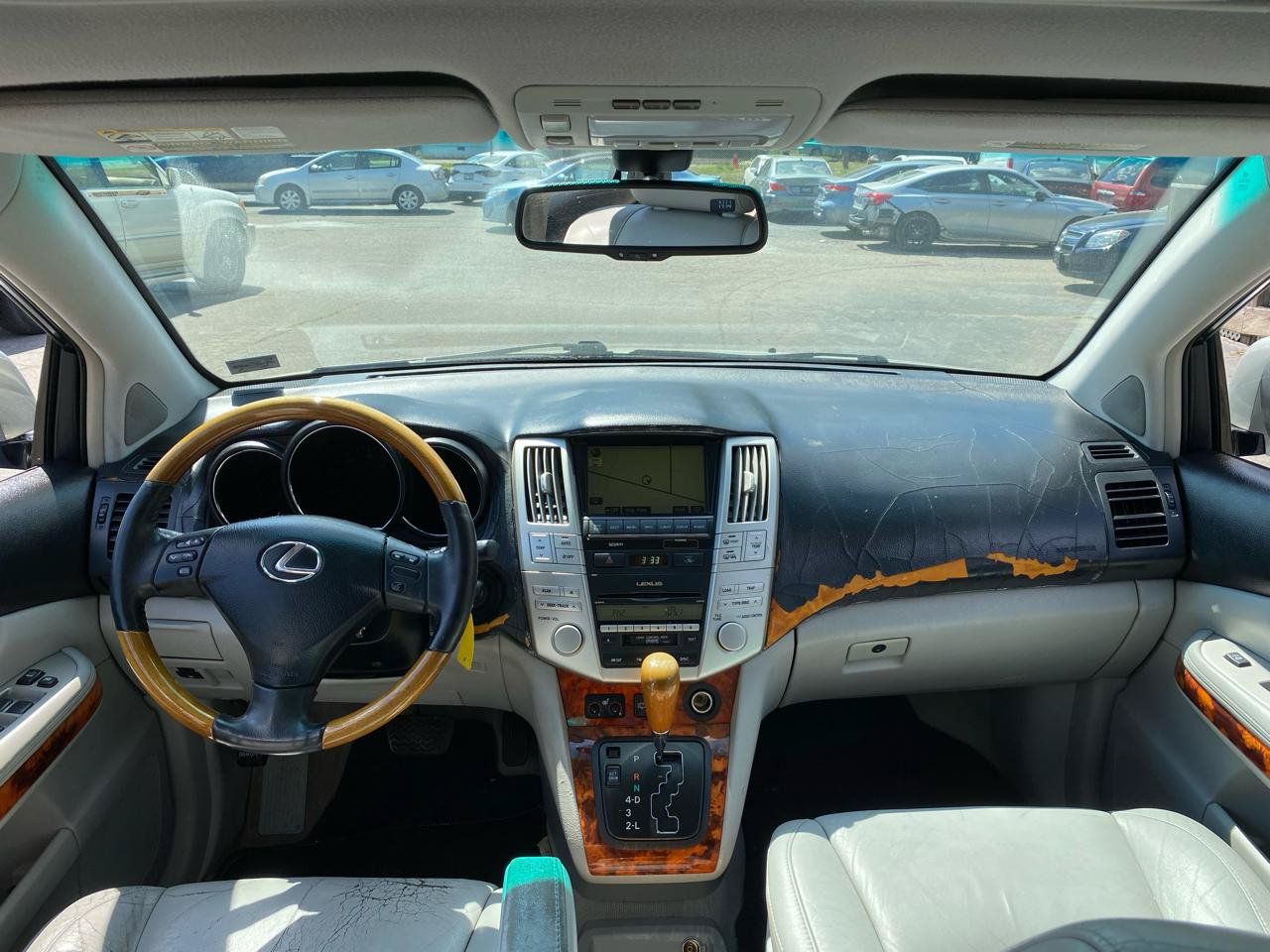 Used 2008 Lexus RX 350 AWD image 10
