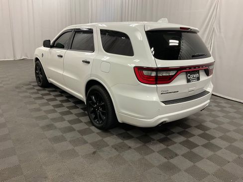 Used 2018 Dodge Durango R/T w/ Blacktop Package AWD/4WD image 5