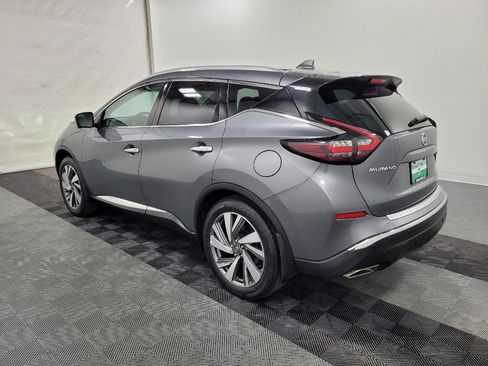 Used 2020 Nissan Murano SL image 3