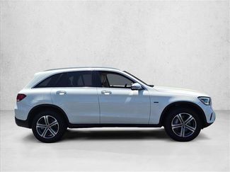 Used 2020 Mercedes-Benz GLC 350e 4MATIC video 4