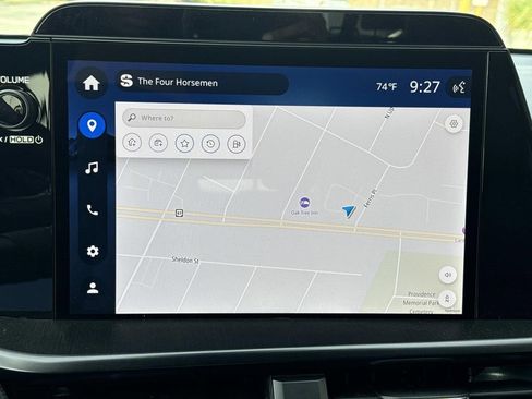 New 2026 Subaru Outback Limited XT AWD/4WD image 18