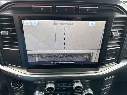 Certified 2023 Ford F150 XLT w/ Equipment Group 302A High image 37