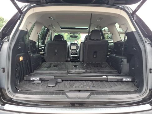 Used 2019 Subaru Ascent Limited AWD/4WD image 20