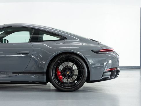 Used 2026 Porsche 911 Carrera GTS RWD image 14