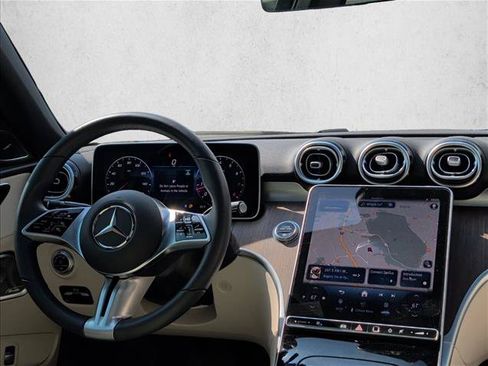 Certified 2026 Mercedes-Benz C 300 Sedan image 21