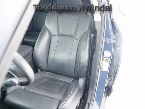 Used 2023 Subaru Outback Touring XT image 28