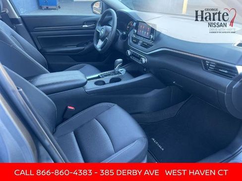 Certified 2022 Nissan Altima 2.5 S image 17