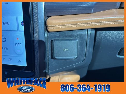Used 2022 Ford Expedition Max Platinum image 24