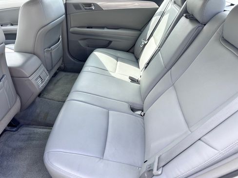 Used 2007 Toyota Avalon XL FWD image 6