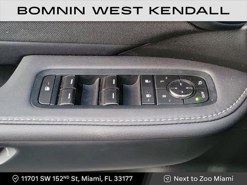 Used 2024 Lexus TX 350 FWD image 28