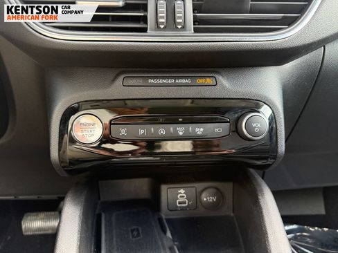 Used 2024 Ford Escape Platinum AWD/4WD image 23