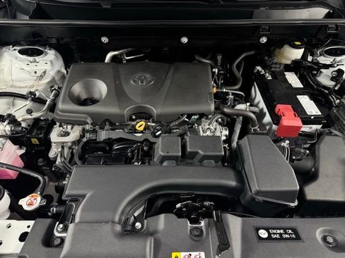 Used 2024 Toyota RAV4 XLE image 13