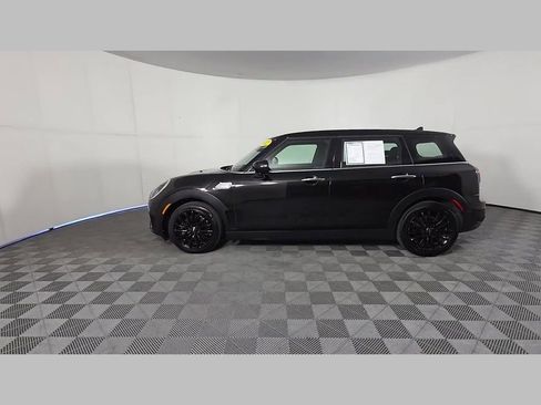 Used 2022 MINI Cooper Clubman S FWD image 46