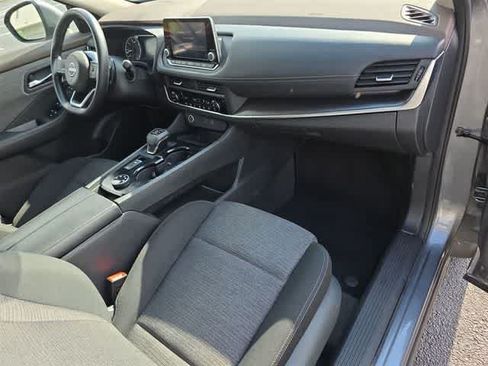 Used 2023 Nissan Rogue SV AWD/4WD image 20