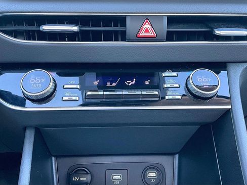 Used 2020 Hyundai Sonata SEL image 31