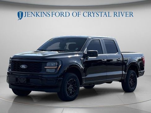 New 2026 Ford F150 STX AWD/4WD image 13