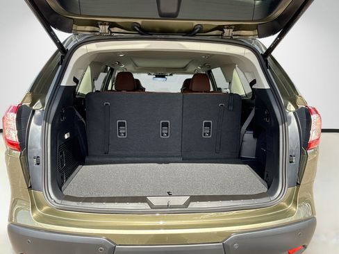 New 2026 Subaru Ascent Touring image 12