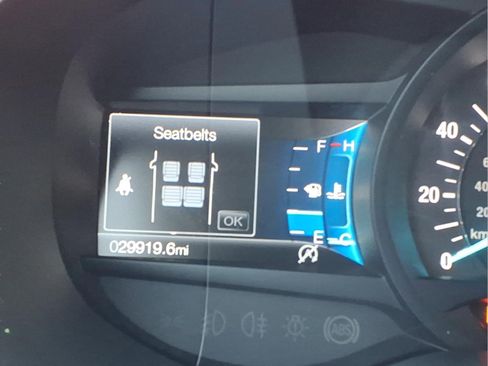 Used 2023 Ford Edge SEL w/ Convenience Package image 22