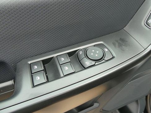 New 2026 Ford F150 STX w/ Equipment Group 200A AWD/4WD image 17