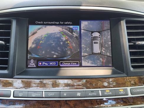 Used 2013 INFINITI JX35 FWD w/ Premium Pkg image 15