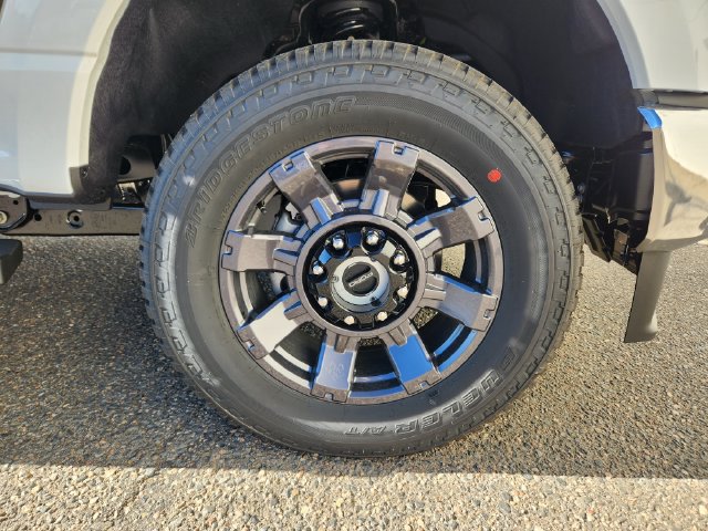 New 2027 Ford F350 XLT w/ XLT Premium Package AWD/4WD image 21