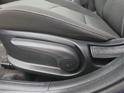 Used 2024 Kia Forte LXS w/ LXS Technology Package FWD image 14
