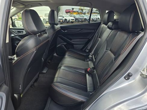 Certified 2023 Subaru Crosstrek 2.5i Limited w/ Moonroof Package AWD/4WD image 15