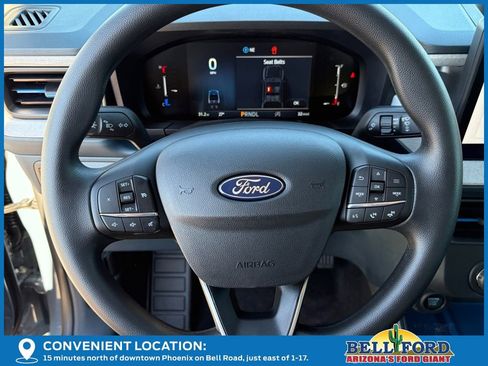 New 2026 Ford Maverick XLT image 13