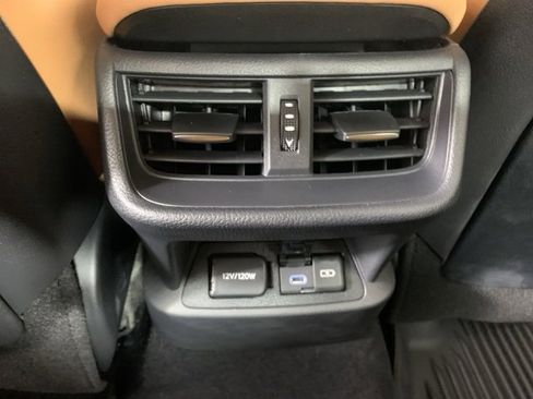 Used 2025 Lexus ES 300h w/ Premium Package image 36