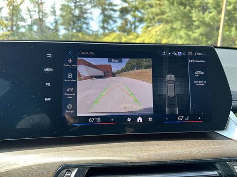 Used 2025 BMW X1 xDrive28i w/ Convenience Package image 22