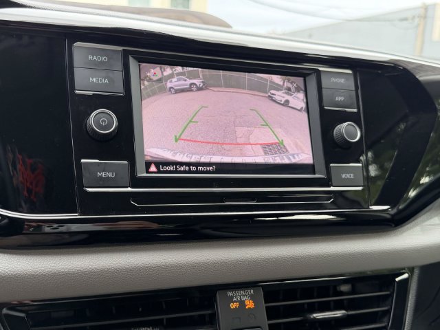 Certified 2023 Volkswagen Taos S w/ IQ Drive S Package AWD/4WD image 27