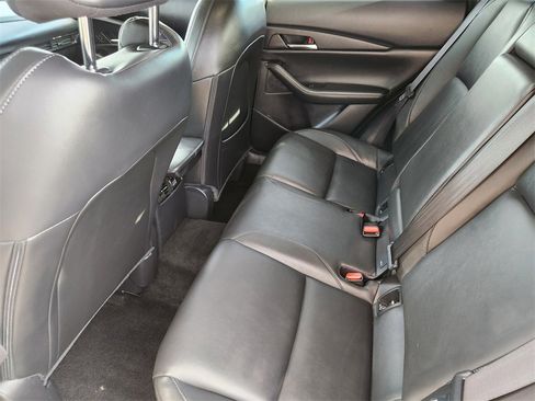 Used 2024 MAZDA CX-30 AWD 2.5 S w/ Preferred Package image 18